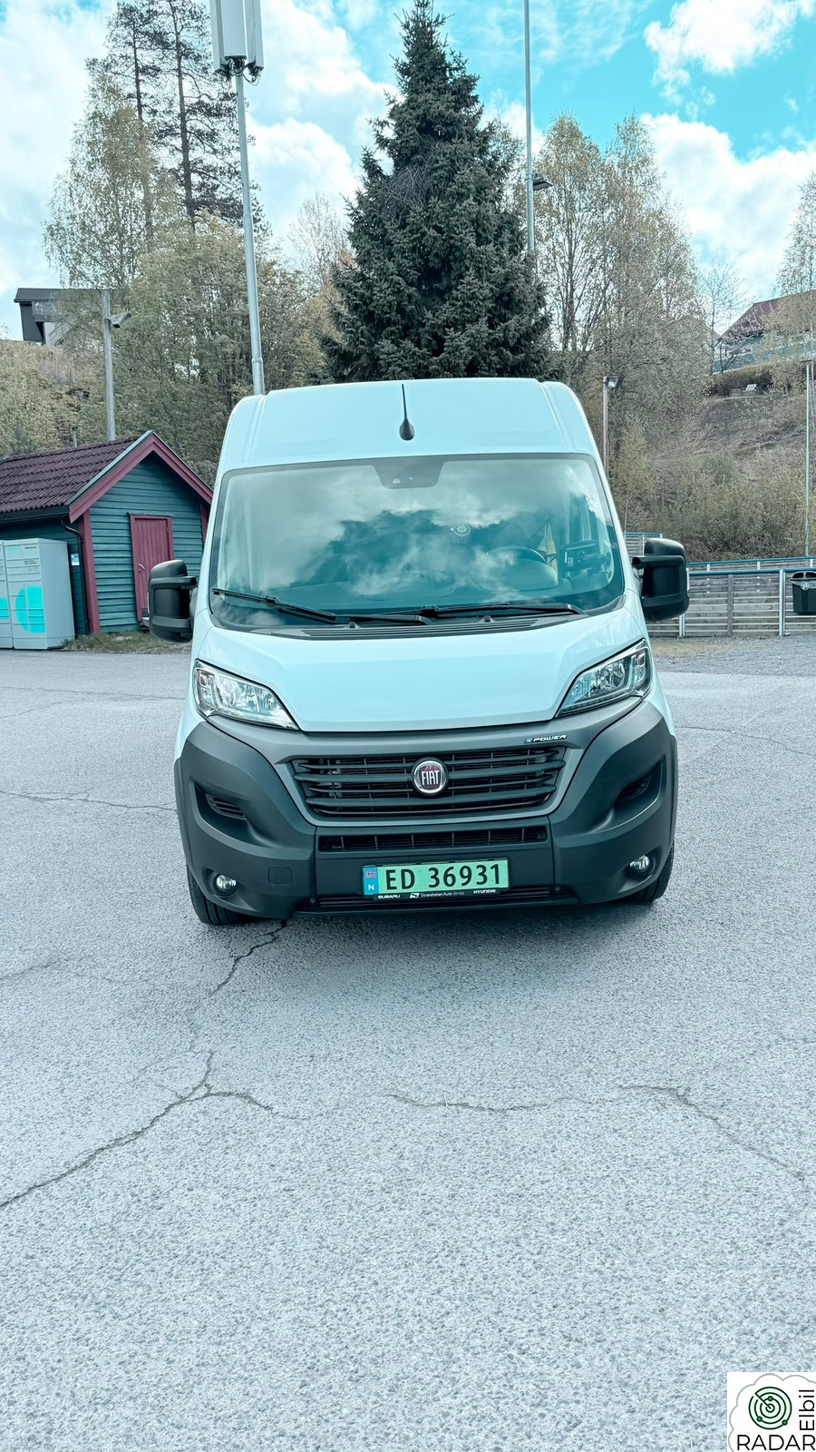 FIAT DUCATO