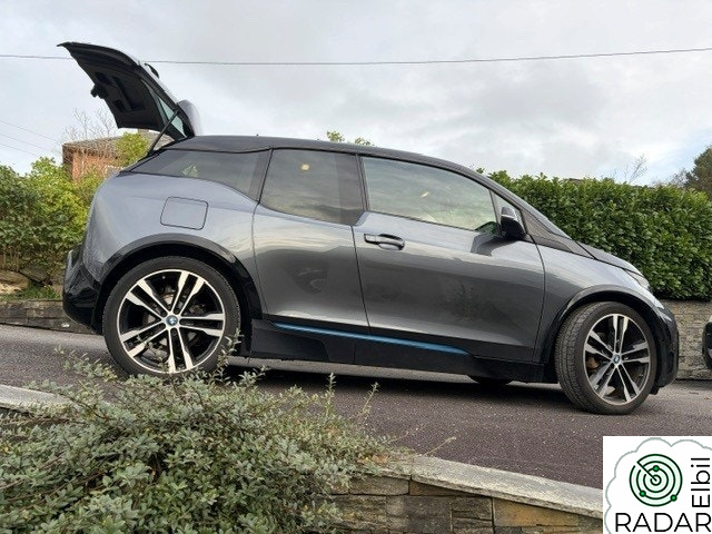 BMW I i3s S 94Ah