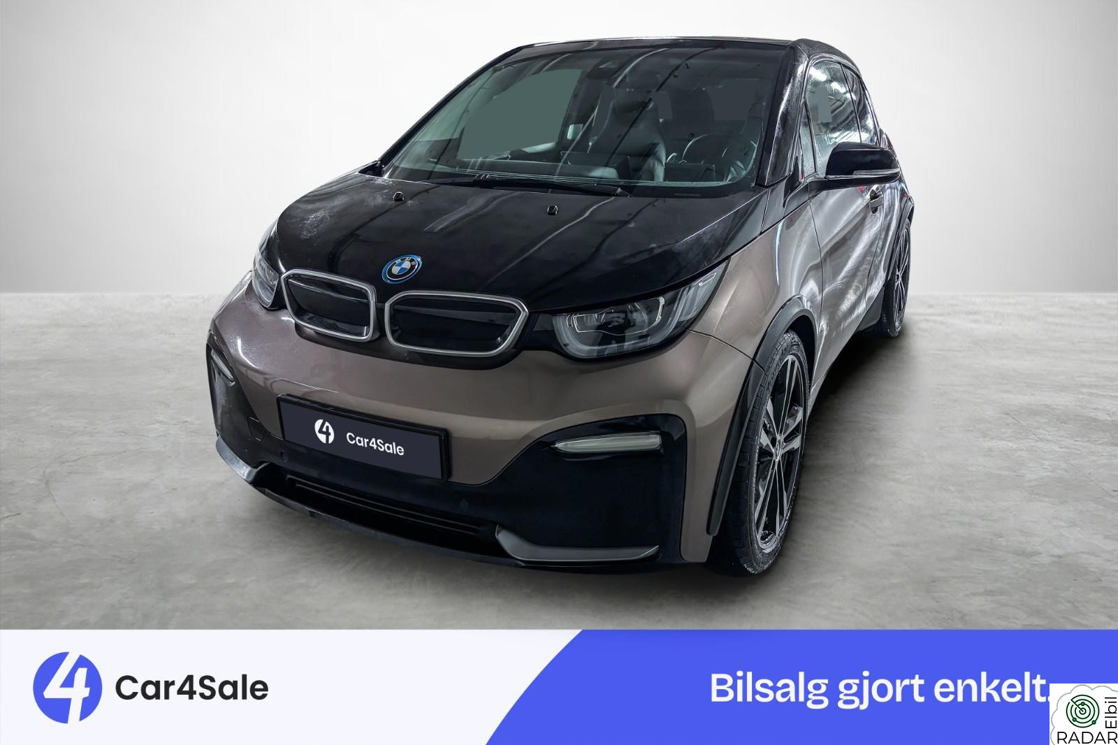 BMW I i3s 120AH Fully Charged/ H&K/ ACC/ Soltak/ R.kam/ S+V++