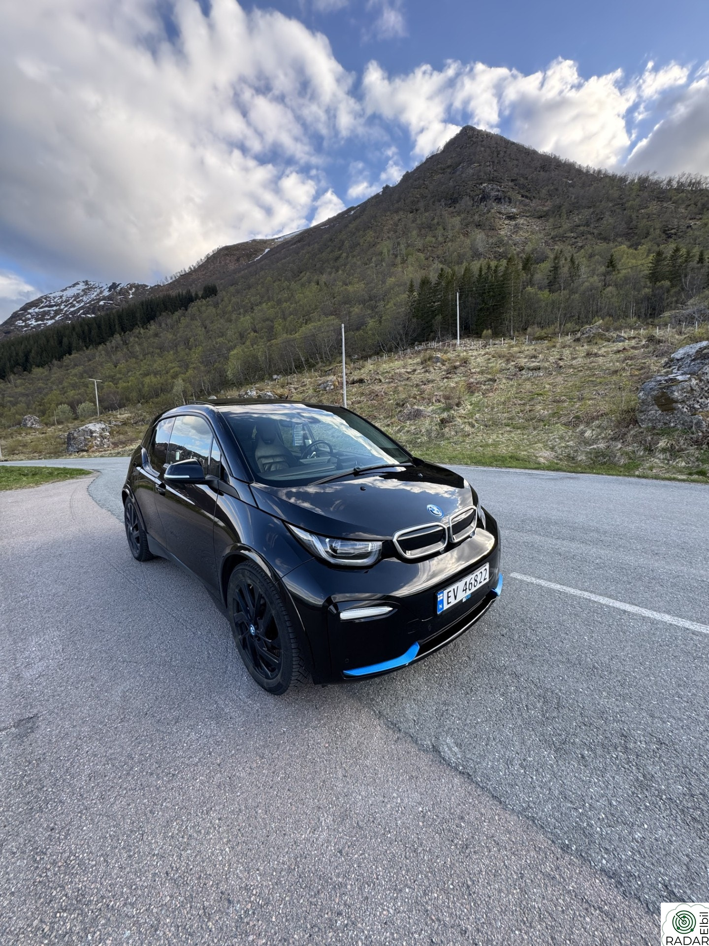 BMW I i3s S 120Ah Fully Charged