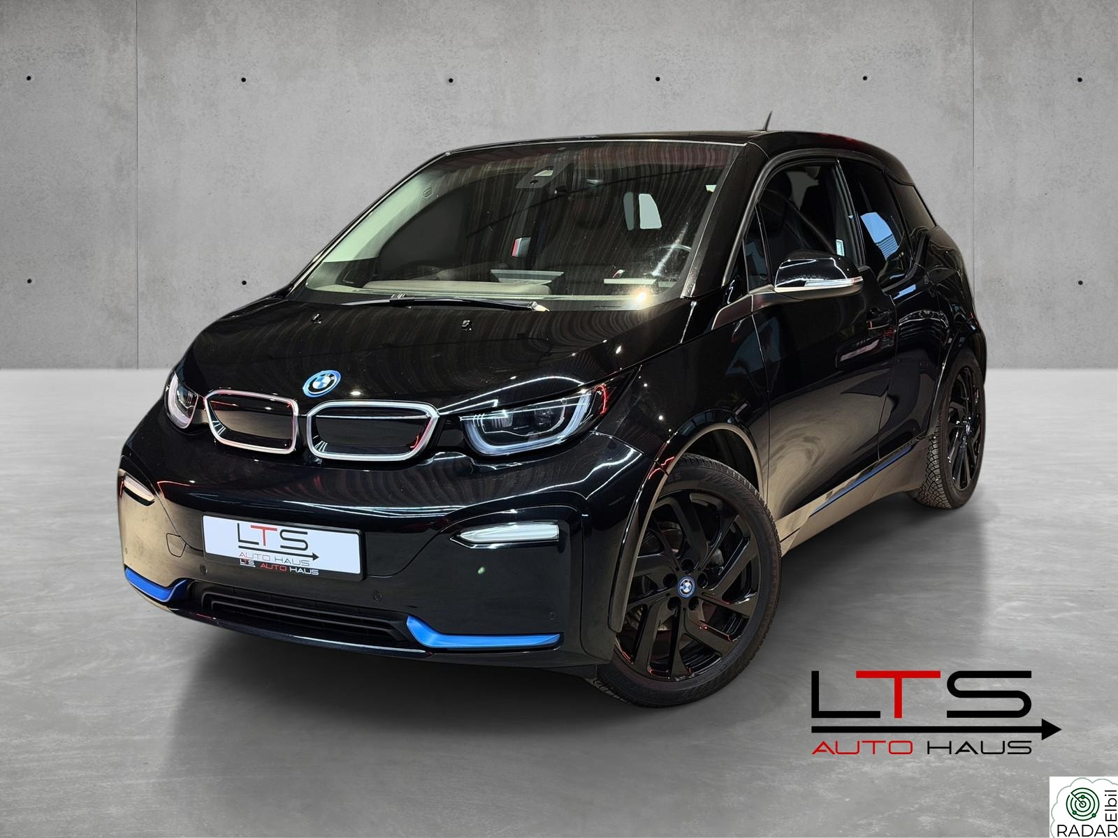 BMW I i3s S | 120AH | FULLY CHARGED | TOPPMODELL | H/K | SKINN