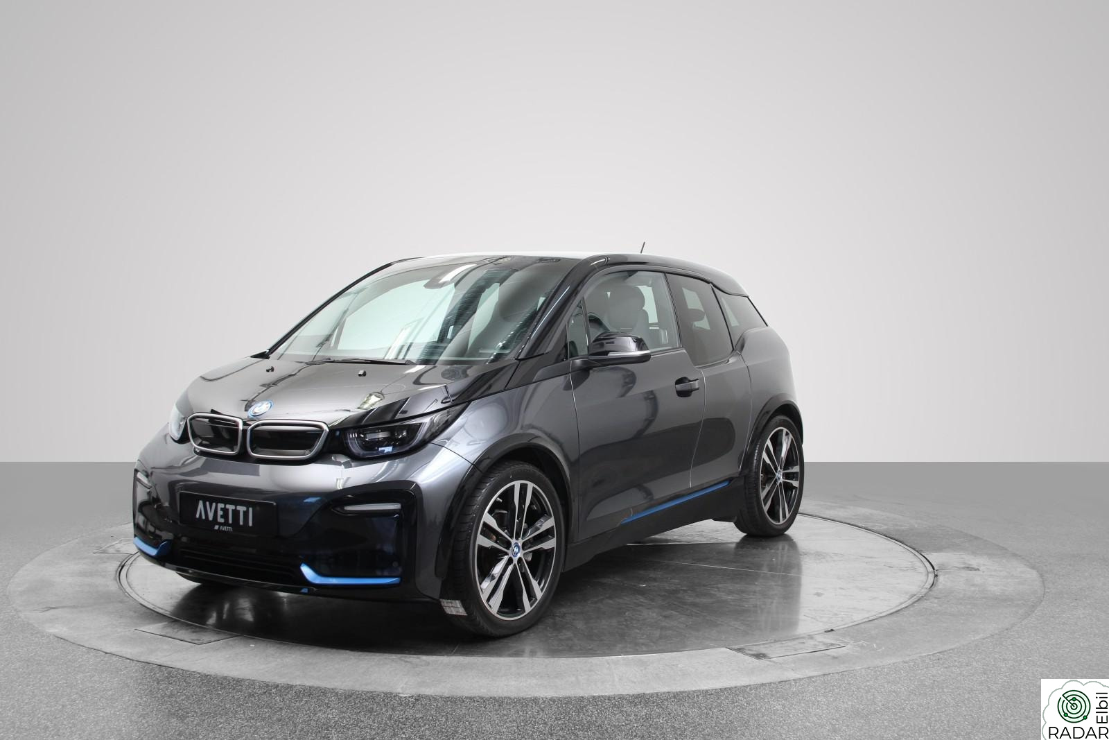 BMW I i3s S 184HK 120AH Adaptive.Cruise NaviPro LED V.Pumpe 20"+