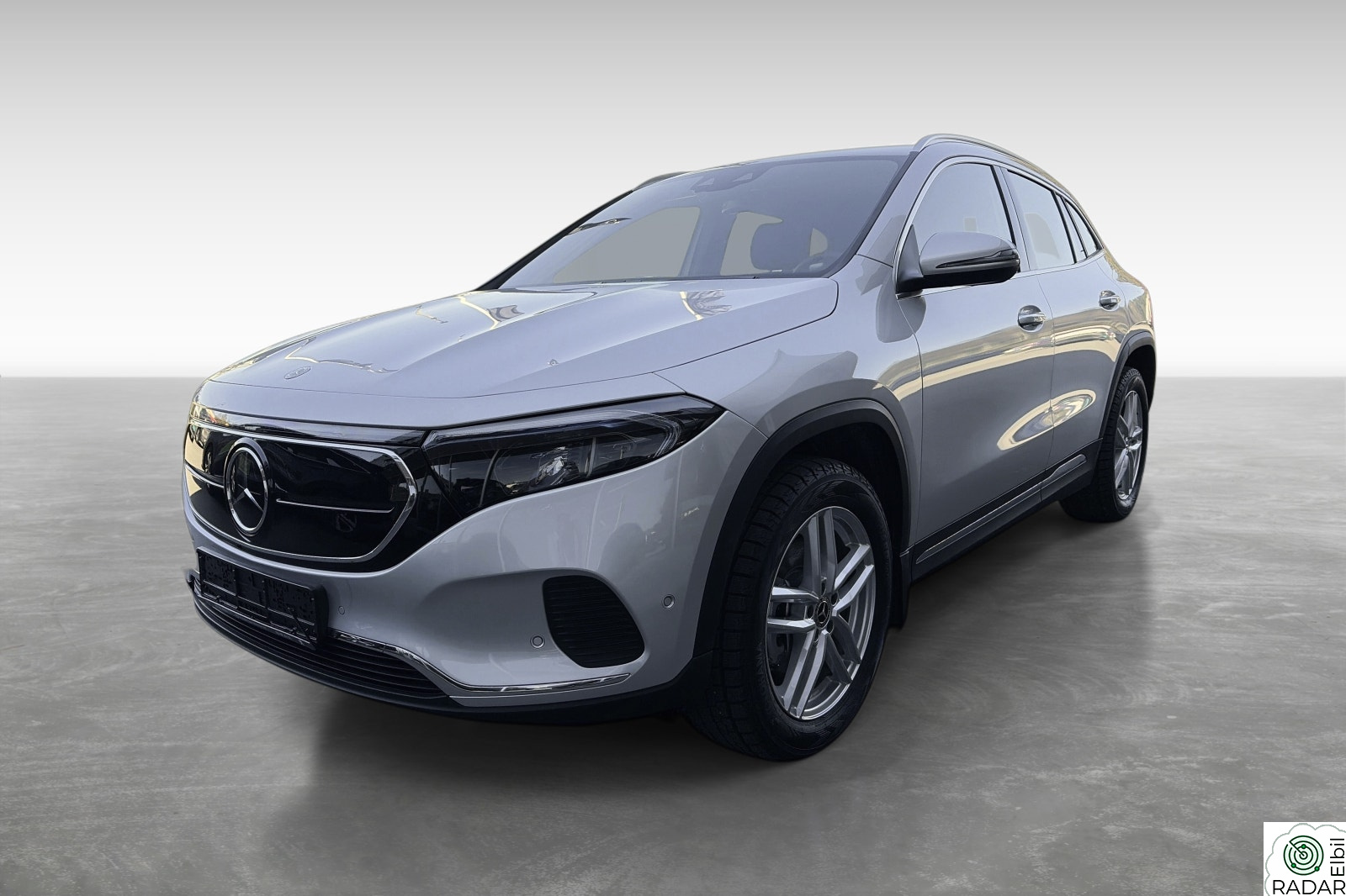 MERCEDES-BENZ EQA 250 250 Progressive DISTRONIC PLUS, LED High Performance
