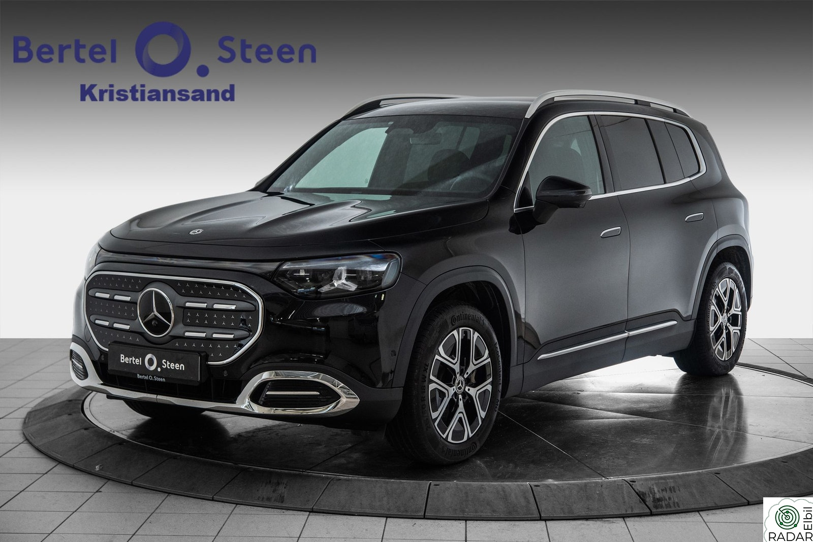 MERCEDES-BENZ GLB 350 4MATIC 4-Matic EQ | Panorama | Hengerfeste | Memory