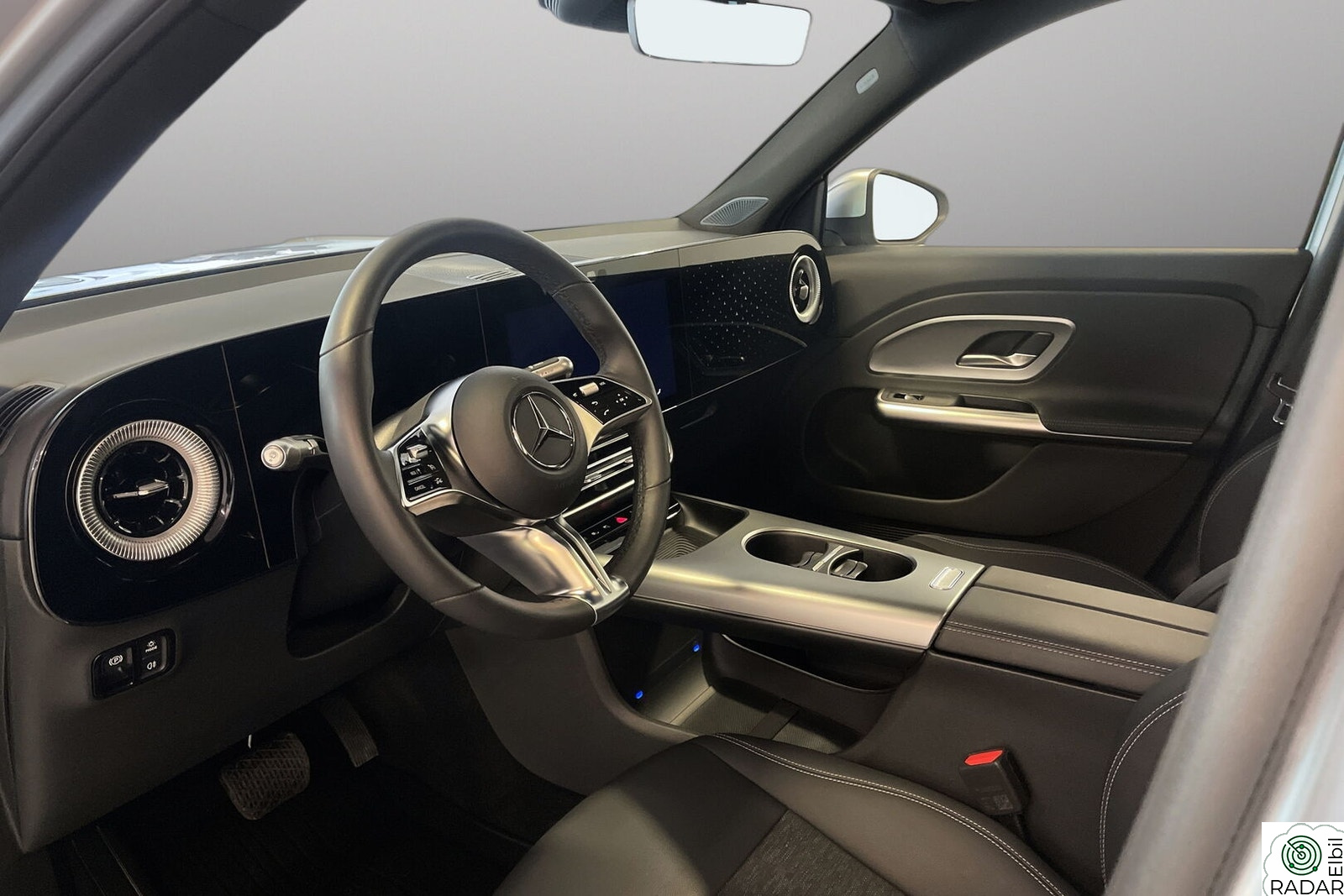MERCEDES-BENZ GLB 350 4MATIC 350 4MATIC