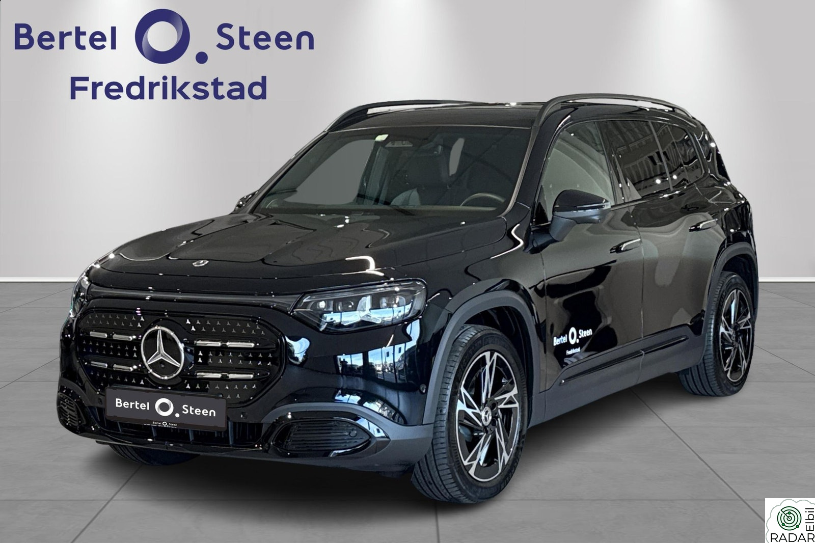 MERCEDES-BENZ GLB 350 4MATIC 350 4MATIC Progressive Premium