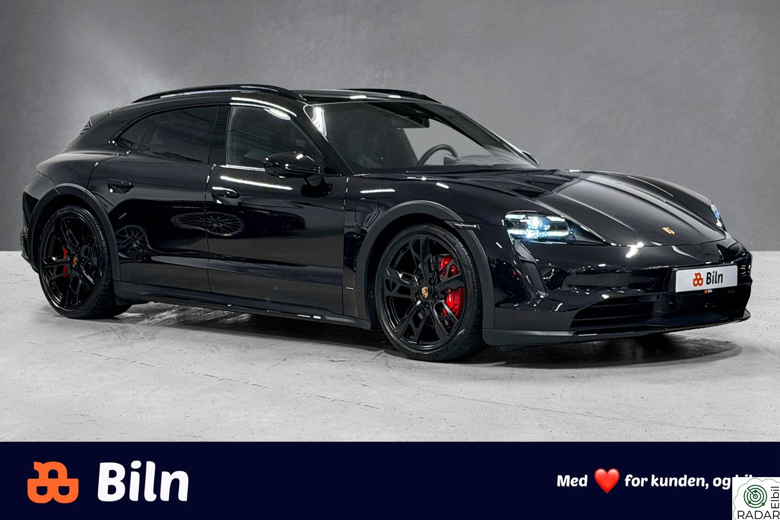 PORSCHE Taycan 4S 4S 571hk /Rear.Ax/Chrono/BOSE/HUD/18.veis/PDLS/360kam++