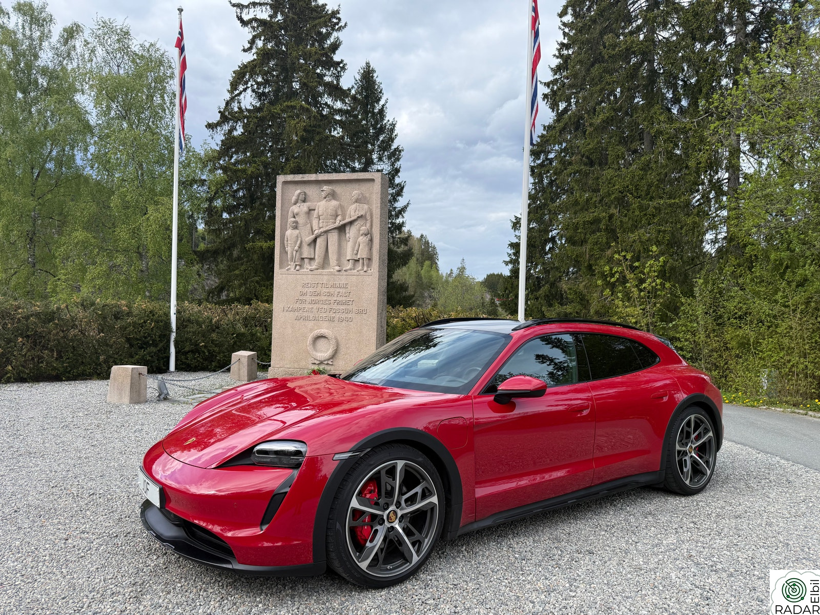 PORSCHE Taycan 4S 4S Cross Turismo Chrono/18-veis/BOSE/SportSound/ACC+++