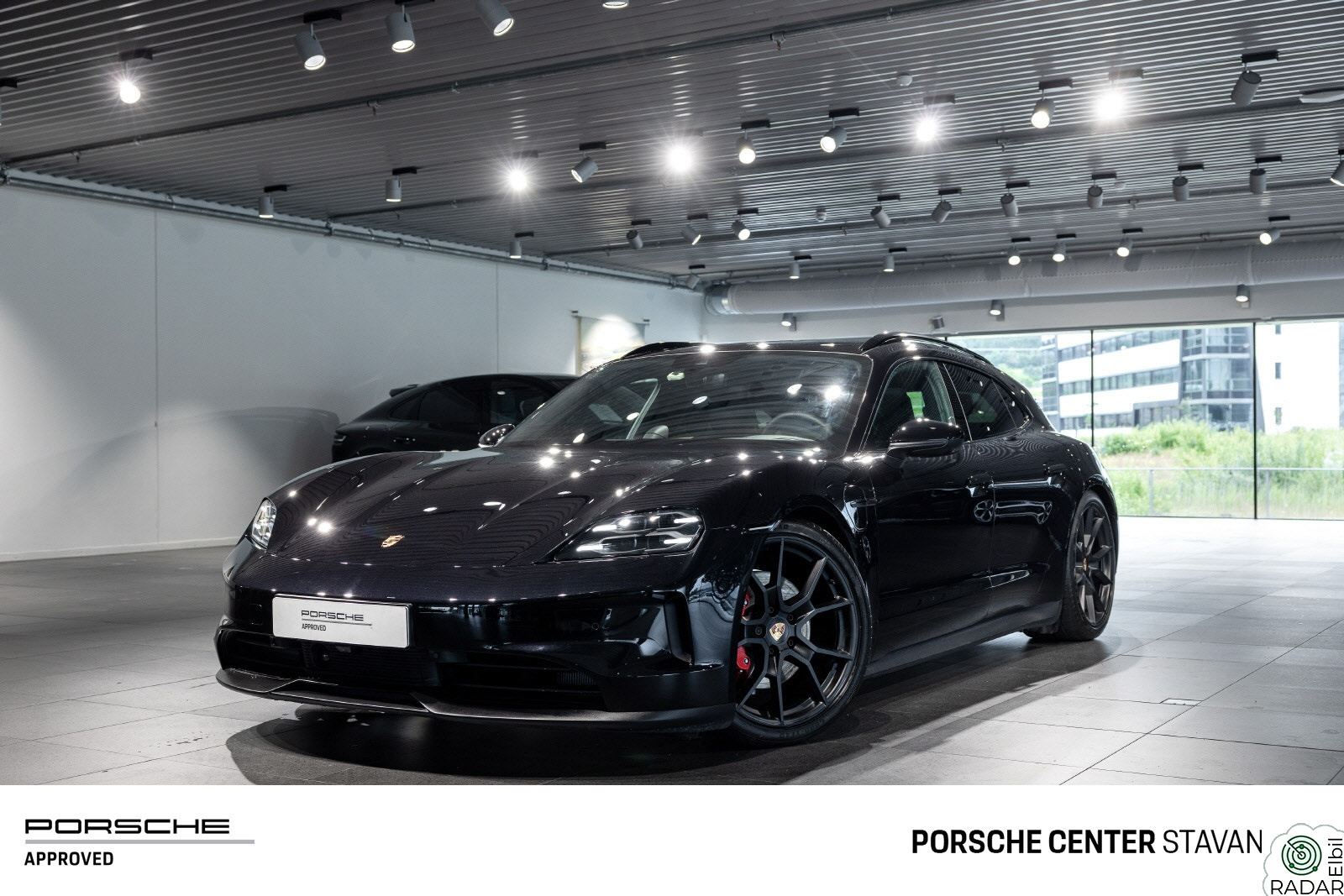 PORSCHE Taycan 4S 4S Sport Turismo |Active Ride| | PTV Plus |HD-Matrix |