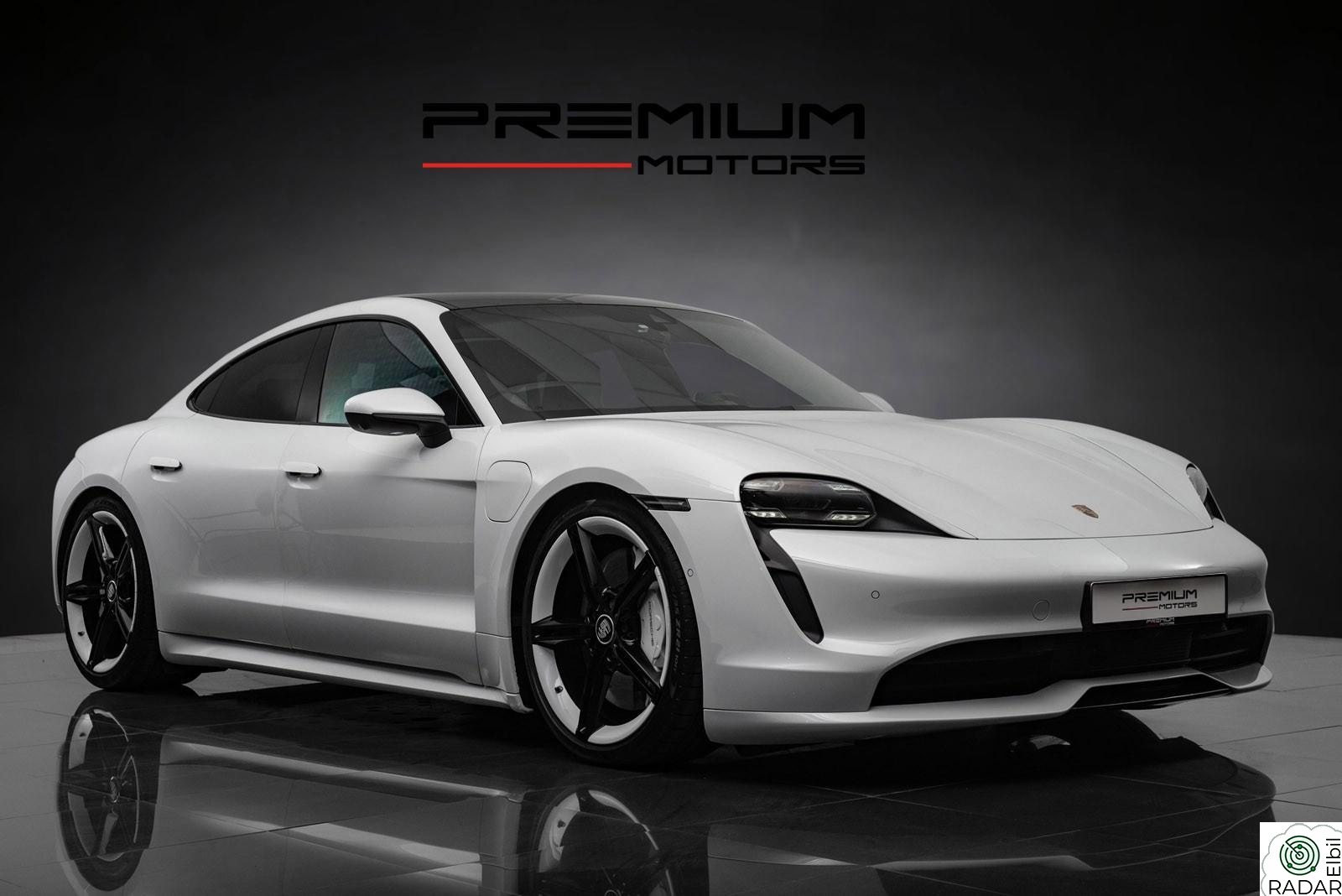 PORSCHE Taycan 4S 4S PBP,360g,Chrono,Bose,18V,PESS,Pano,MissionE,PAW2027