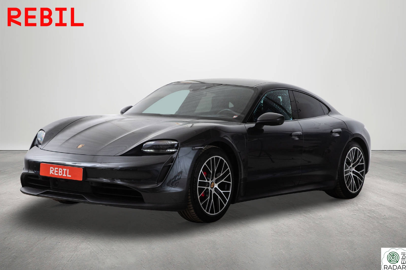PORSCHE Taycan 4S 4S/AWD/S.Chrono/18v/ACC/PASM/PESS/Bose/360/Navi/V.pumpe