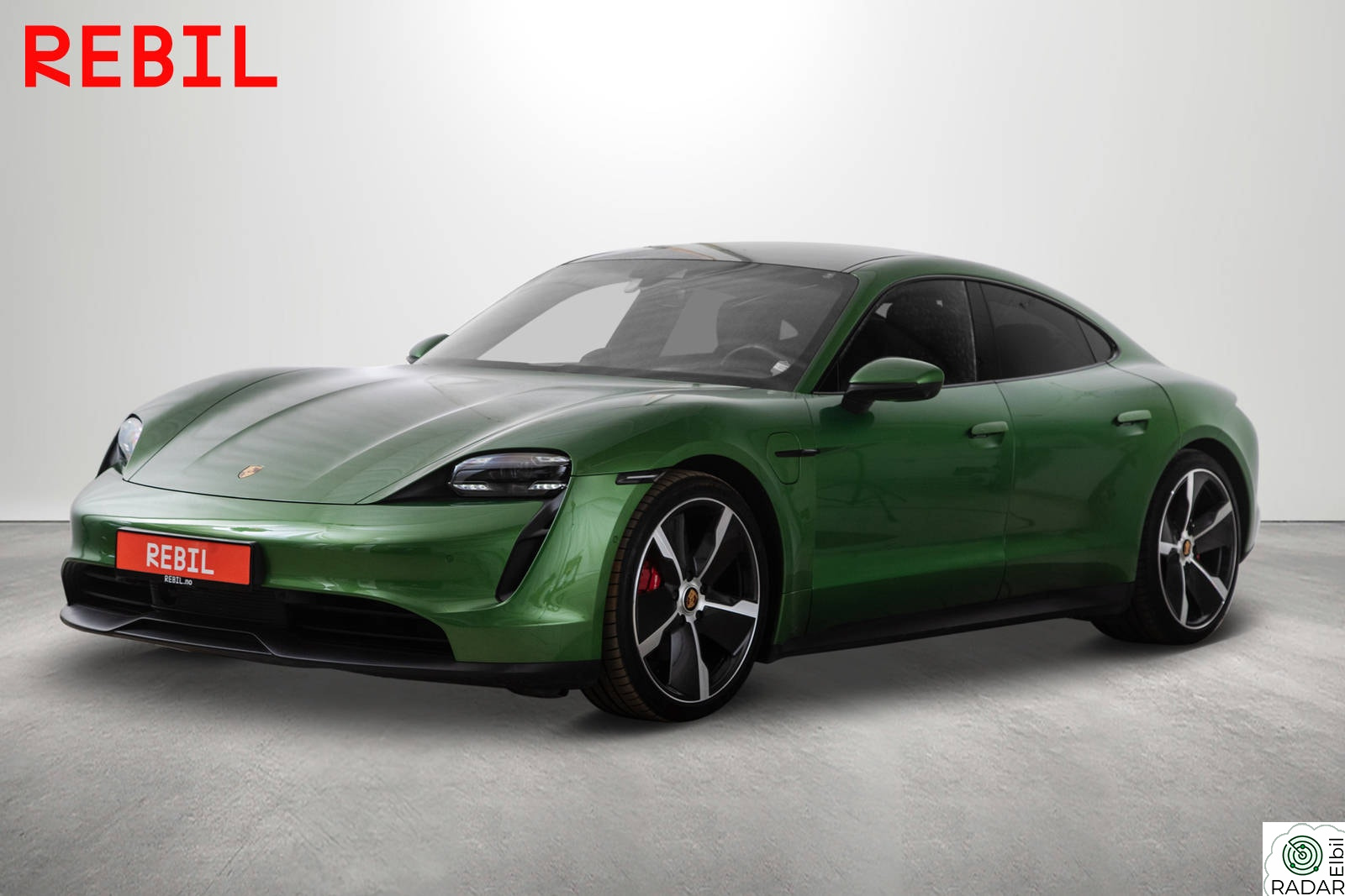 PORSCHE Taycan 4S 4S/AWD/S.Chrono/18v/ACC/PASM/PESS/Bose/360/Navi/V.pumpe