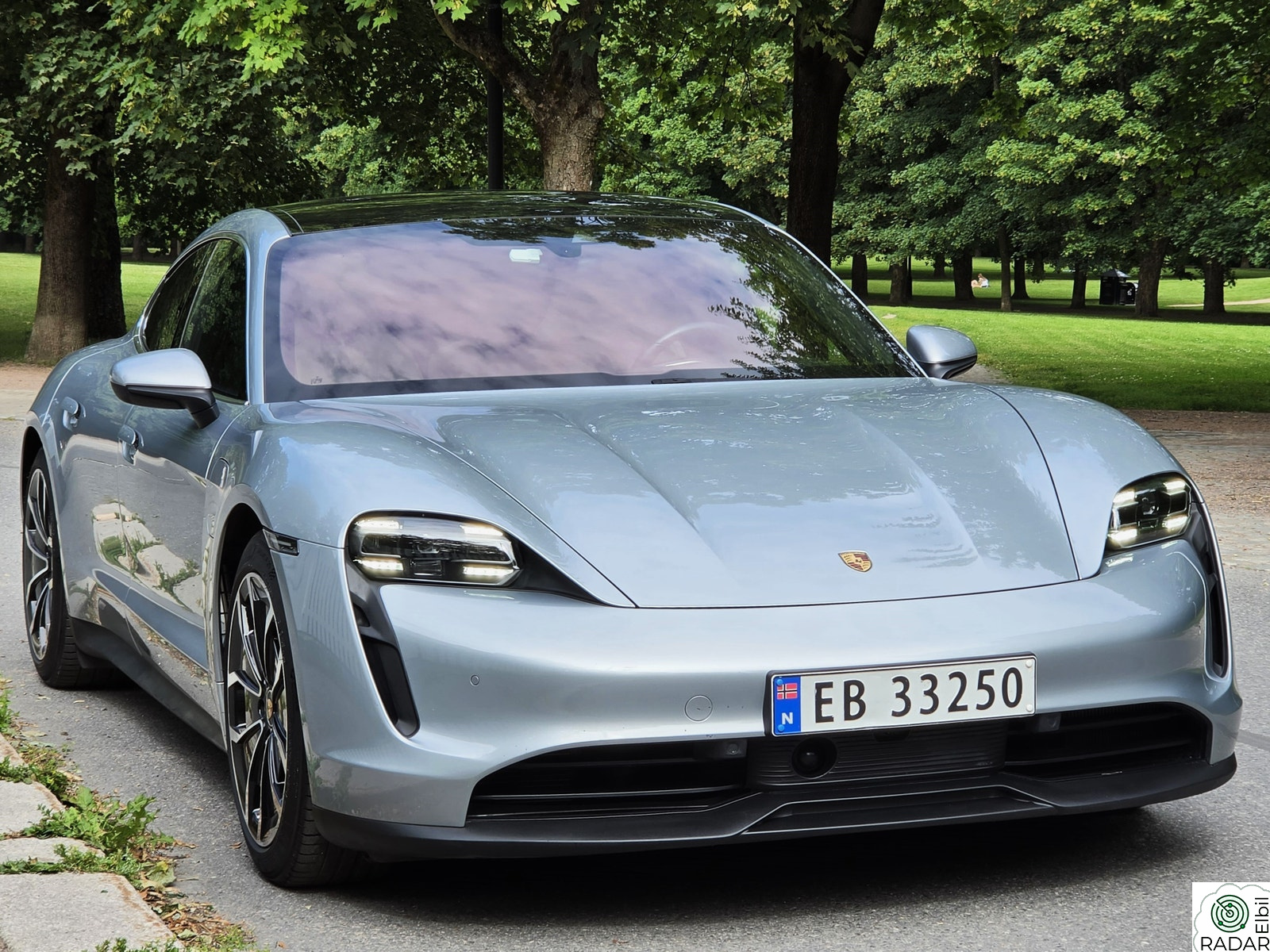PORSCHE Taycan 4S 4S Performance