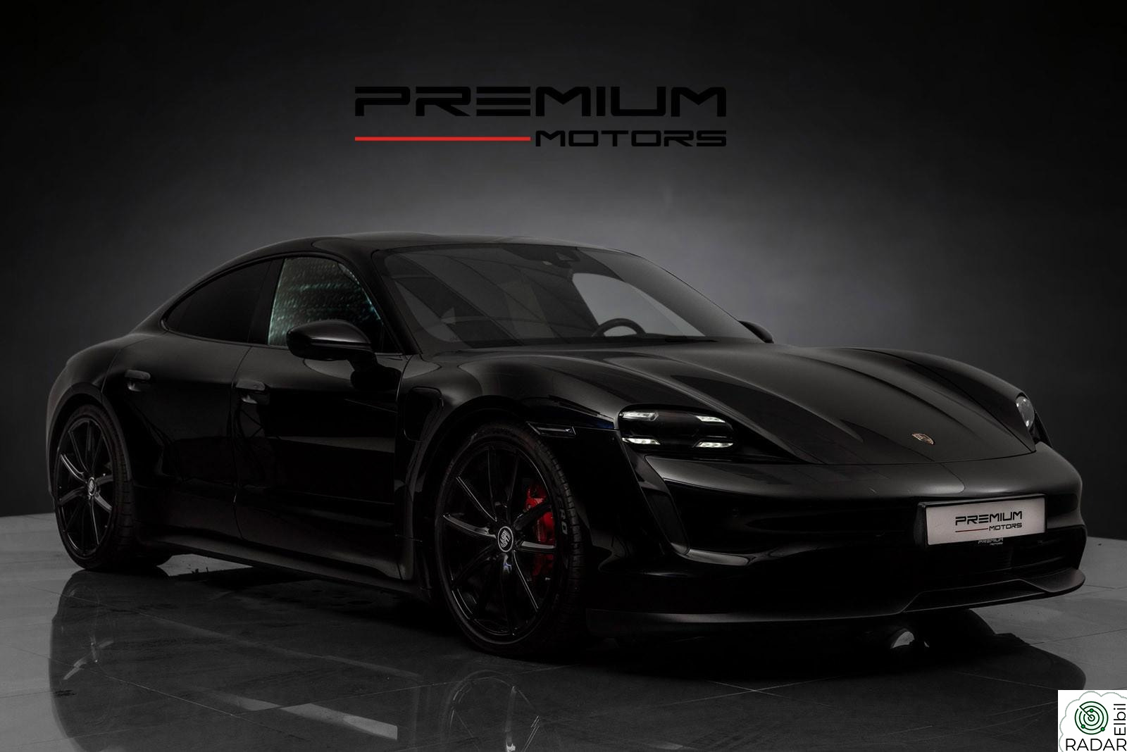 PORSCHE Taycan 4S 4S 571HK,ACC,Kamera,P-Display,Matrix,PASM,Sport Sound