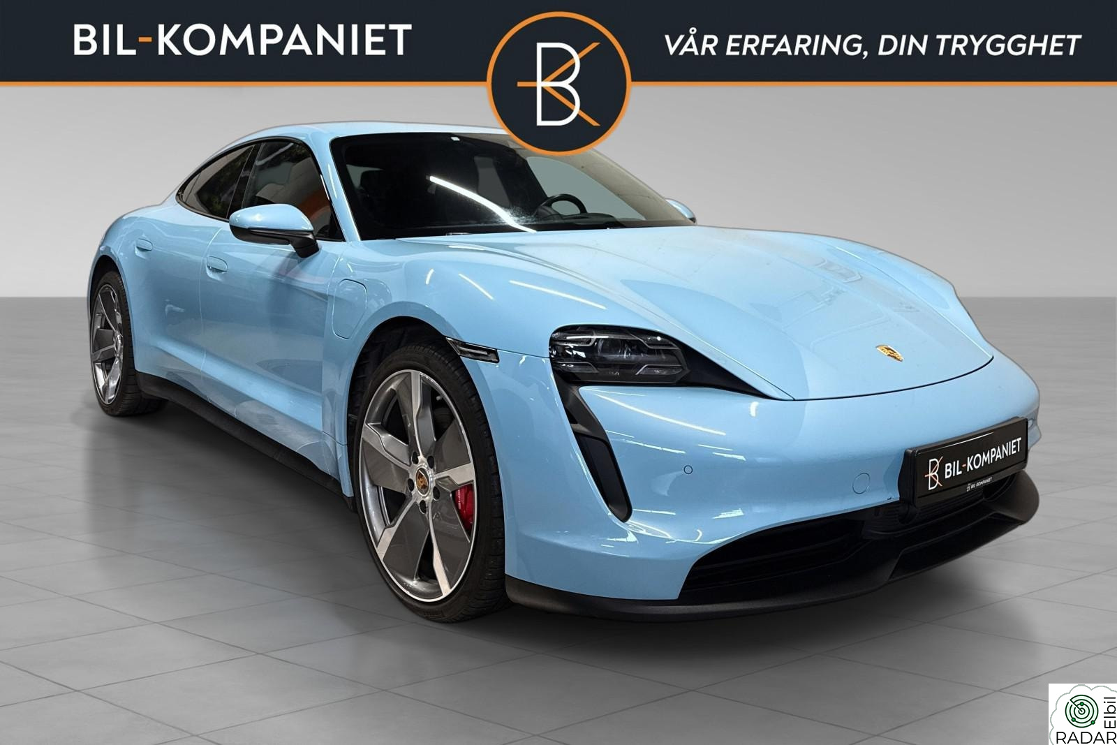 PORSCHE Taycan 4S 4S | Performance Battery Plus | Sport Chrono | Matrix |
