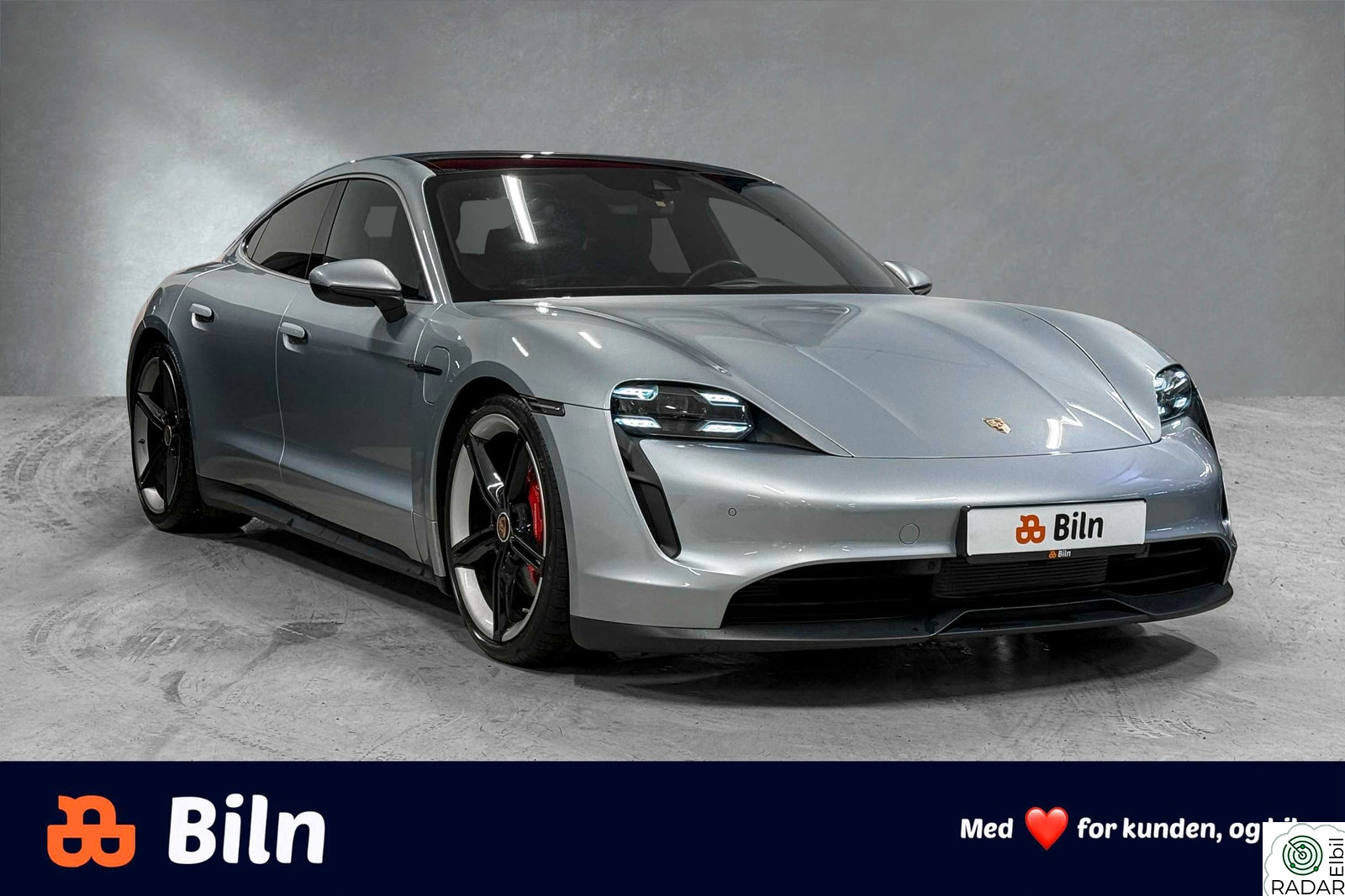 PORSCHE Taycan 4S 4s PBP/Matrix/BOSE/PESS/18.veis/4+1/Pano/Mission E 21