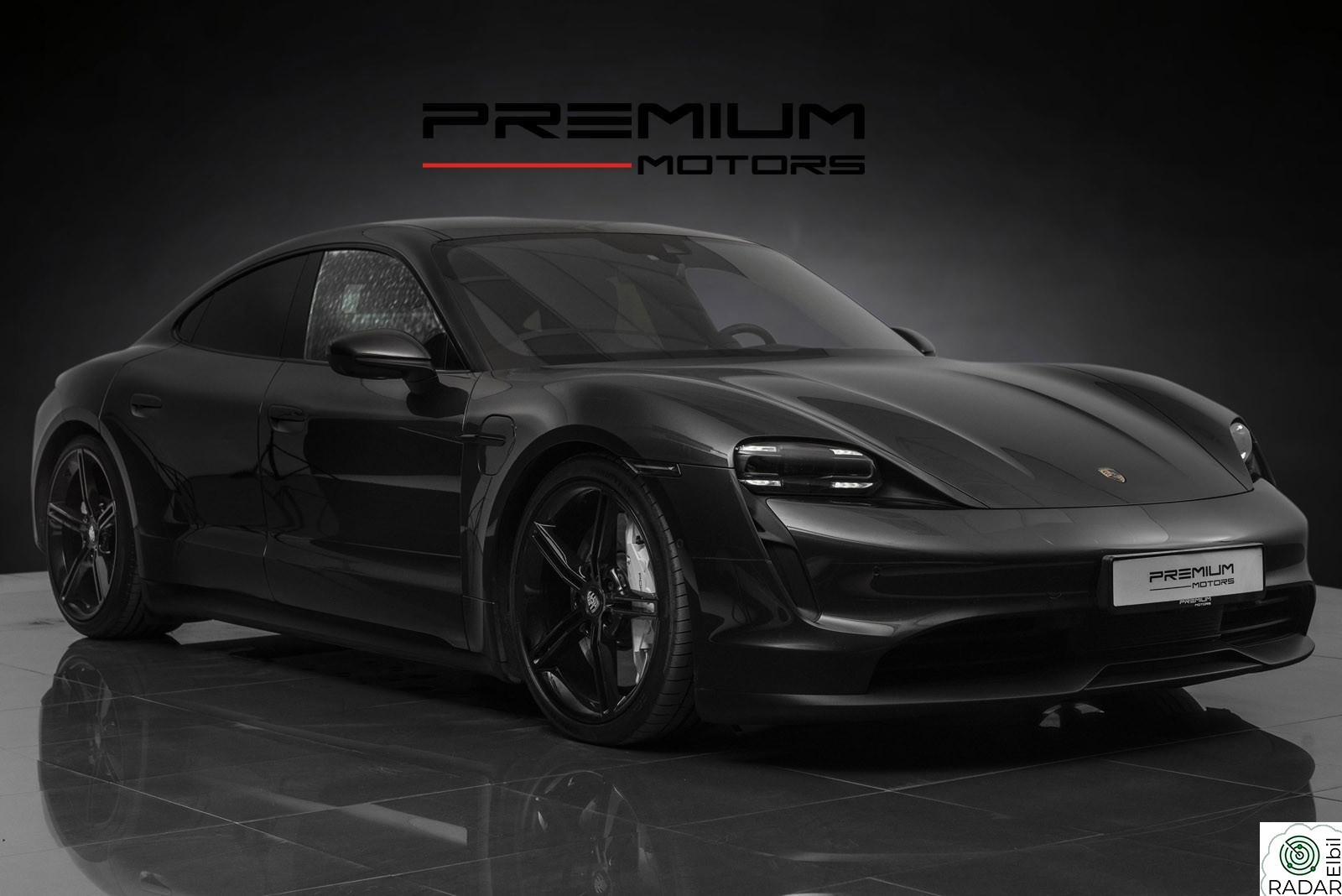 PORSCHE Taycan 4S 4S PBP,360g,P-Display,Bose,18Veis,PESS,Pano,Mission E