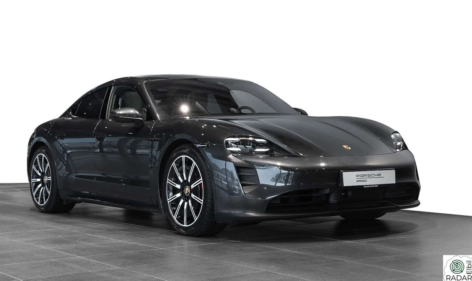 PORSCHE Taycan 4S 4S Performance