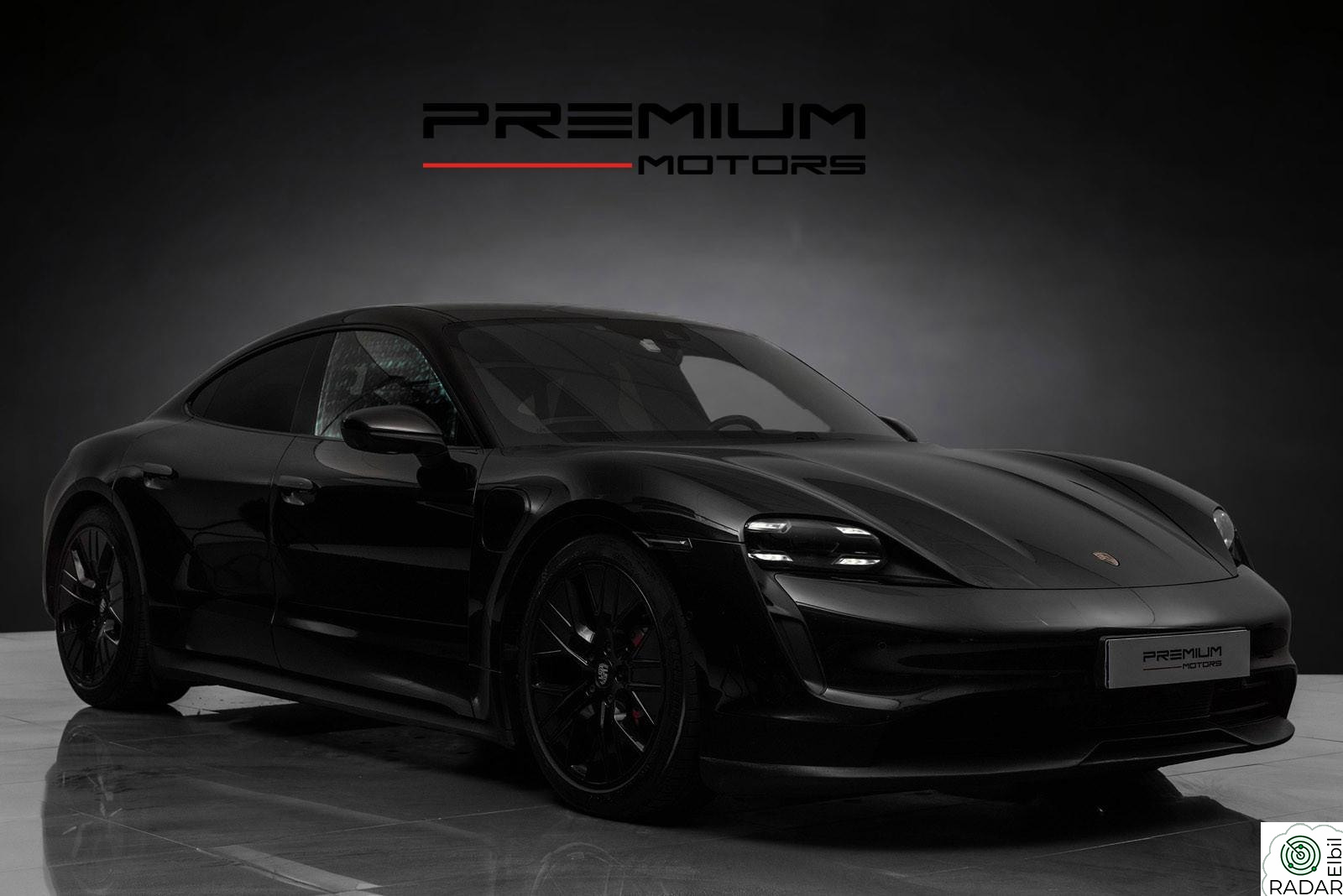 PORSCHE Taycan 4S 4S PBP,360g,ACC,18Veis,P-Display,Bose,Pano,Matrix,Norsk