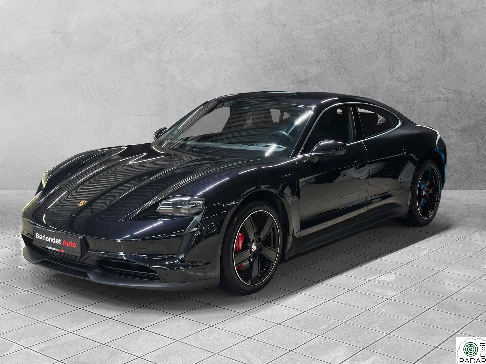 PORSCHE Taycan 4S AWD /Performance / Luftfj. / PDLS Plus/ Power S +/BOSE