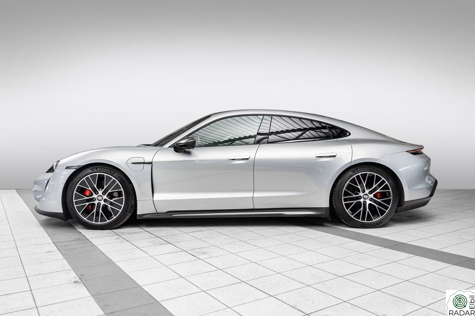 PORSCHE Taycan 4S 4S Performance