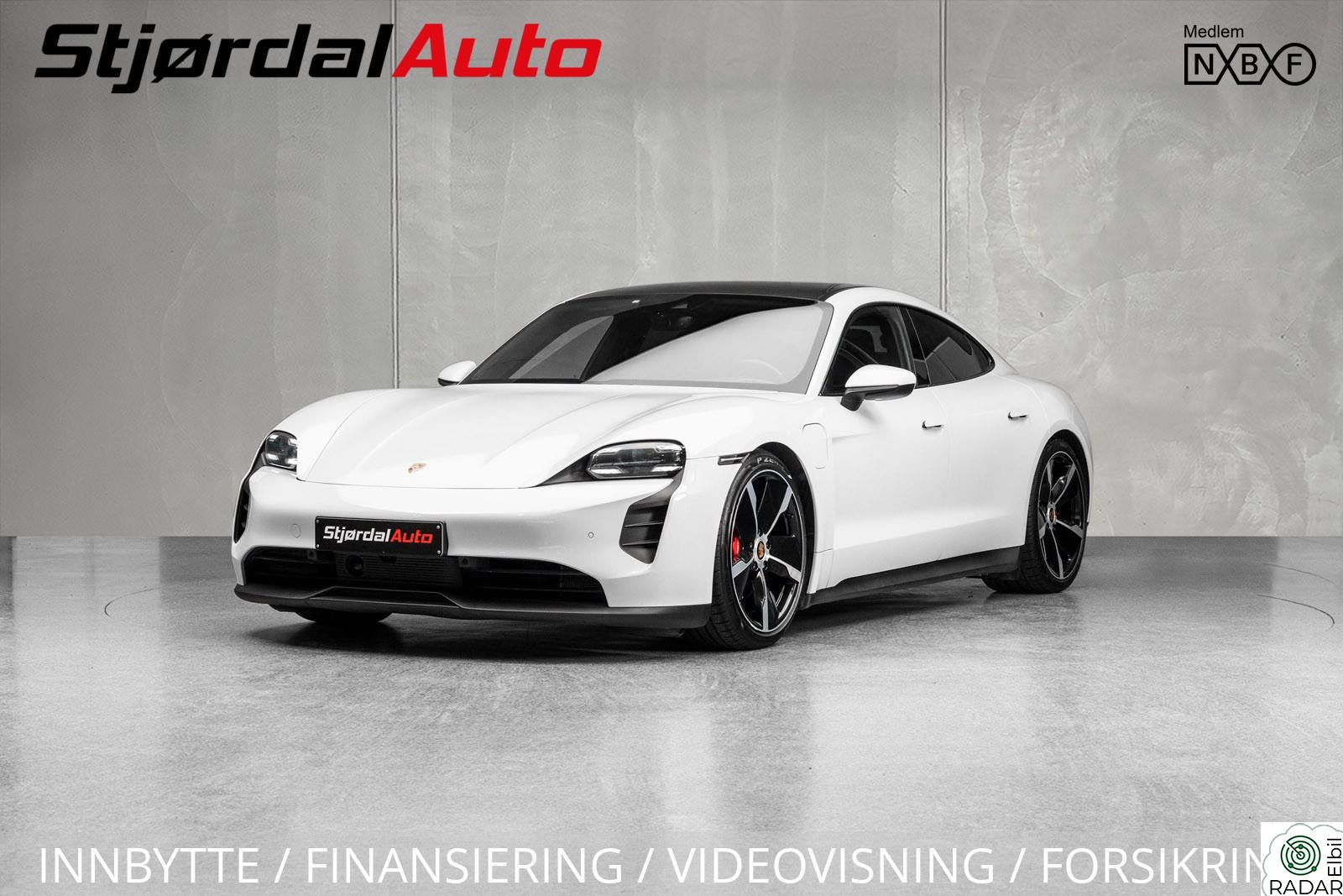 PORSCHE Taycan 4S 428WLTP/PBP/LEDMATRIX/SKINN/PANO/LUFT/R.KAM/21"/NAVI