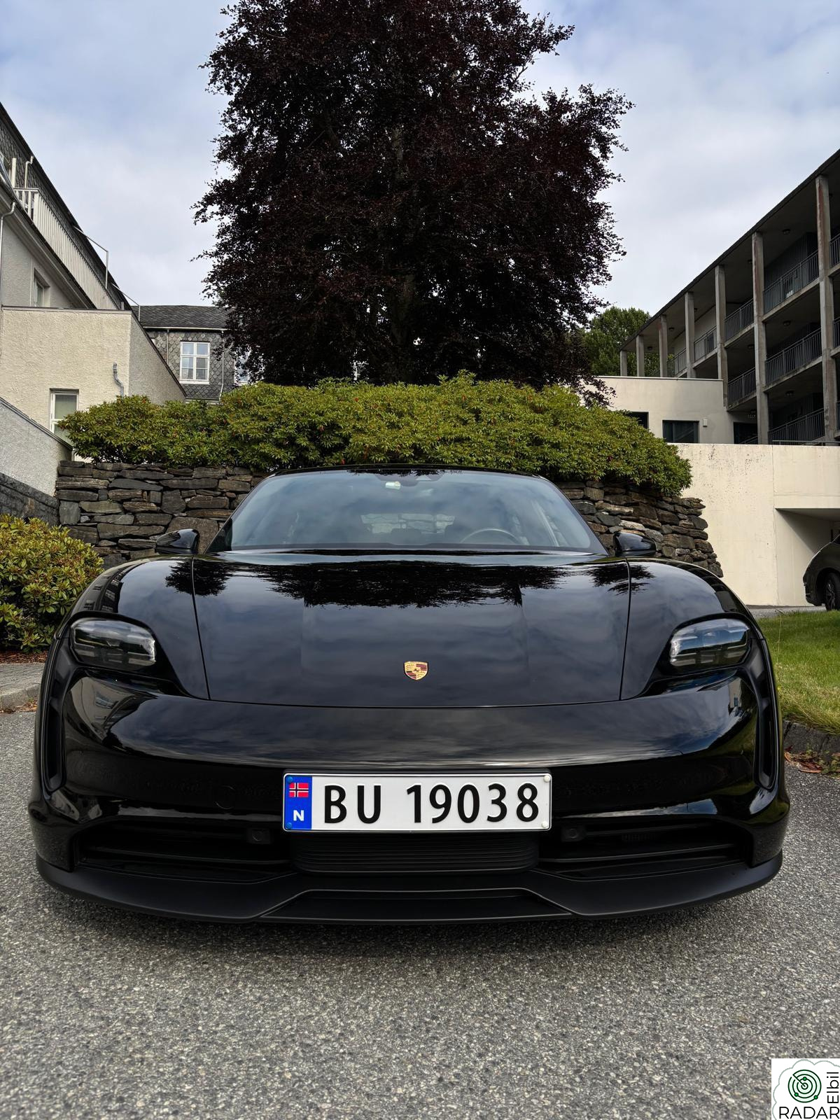 PORSCHE Taycan 4S Perfomance+/Garanti 2028/PBP/PDLS/PANO