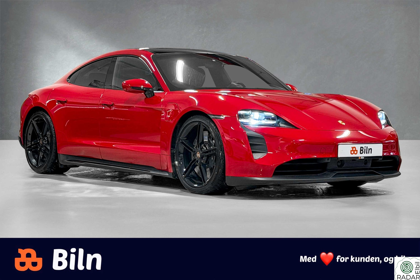 PORSCHE Taycan 4S 4S /Sport.des/BOSE/PSCB/Rear.Ax/Matrix/S.chrono/360kam