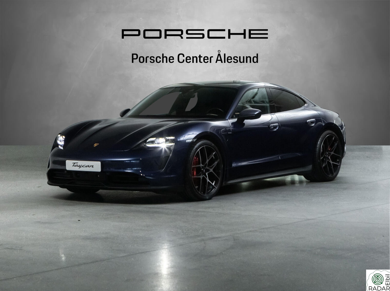 PORSCHE Taycan 4S 4S/PAW/NightV/R.Axle/P.Screen/BOSE/PASM/PESS/PBP