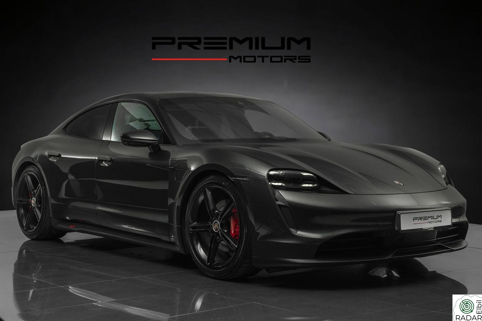 PORSCHE Taycan 4S 4S PBP,360g,P-Display,Bose,18Veis,PESS,Pano,RearAxle