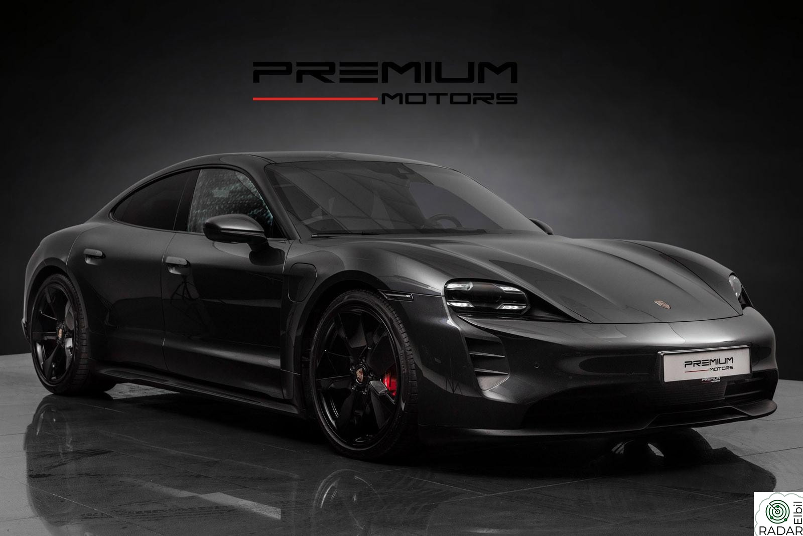 PORSCHE Taycan 4S 4S PBP SportDesign,Bose,Chrono,Kam,18Veis,Pano,RearAxl