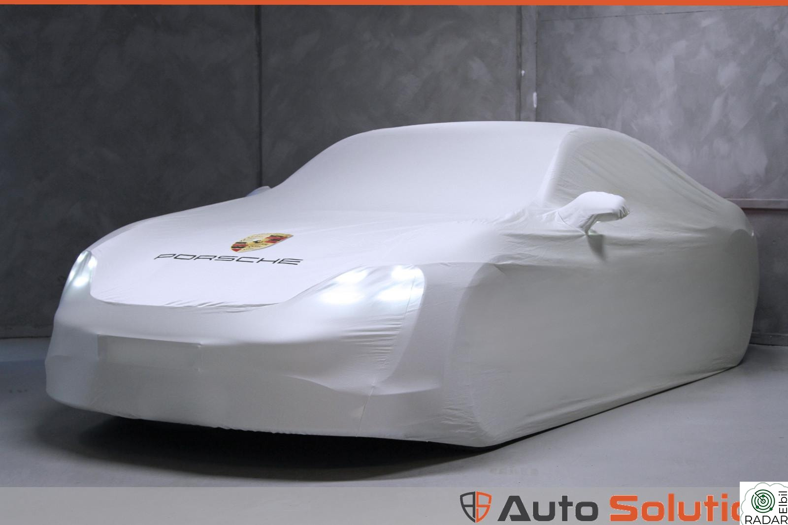 PORSCHE Taycan 4S 4S| PBP| 18-VEIS| BOSE| ACC| MATRIX| SPORT DESIGN| PDLS