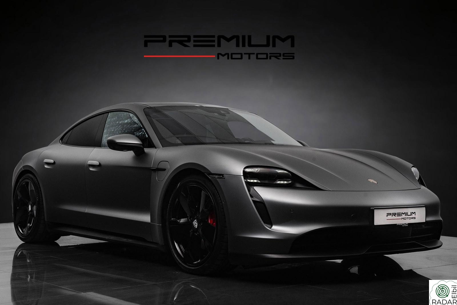 PORSCHE Taycan 4S 4S PBP,360g,HUD,P-Display,Bose,14Veis,PESS,Pano,Matrix
