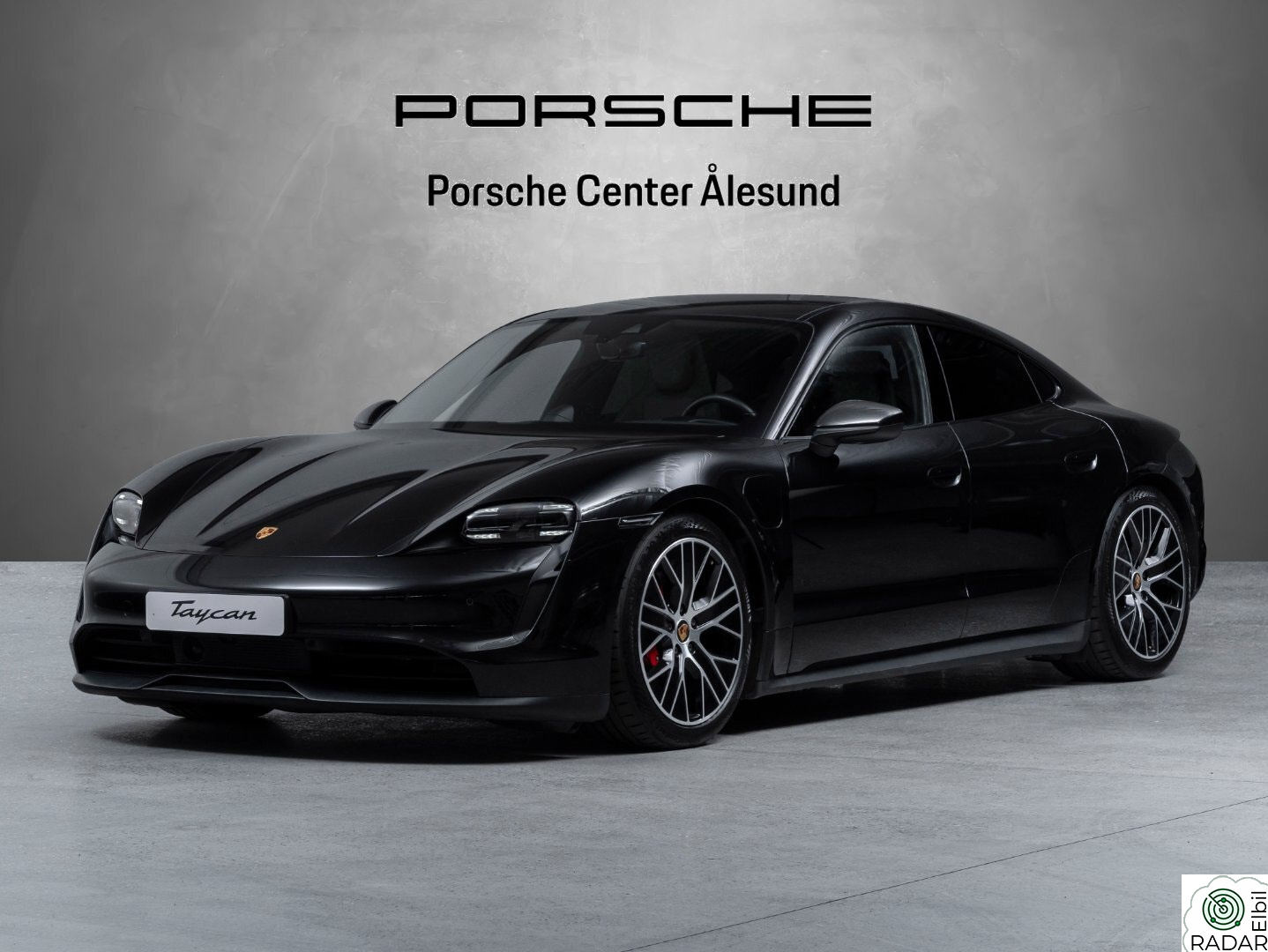PORSCHE Taycan 4S 4S,PerfBatt+,PASM,Chrono,BOSE,ACC,Massasje++