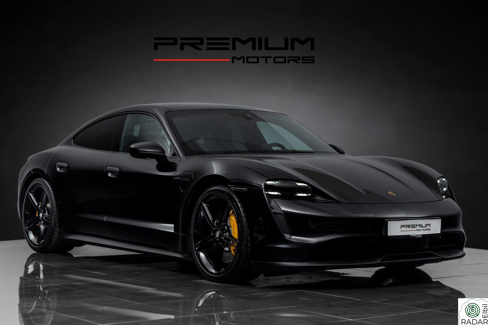 PORSCHE Taycan 4S 4S PBP,ACC,Bose,18Veis,Chrono,Ambient,Panorama,MissionE