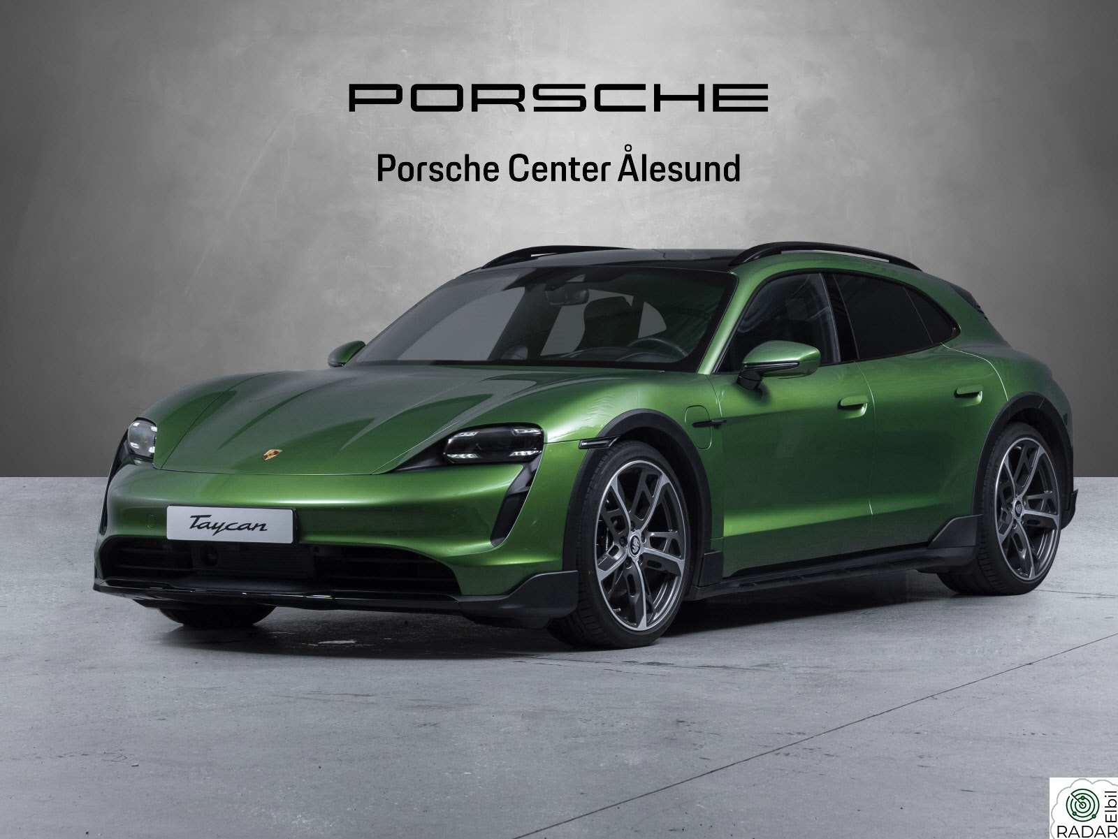 PORSCHE Taycan 4S 4S Cross Turismo 571HK,RearAxSteer,Matrix,BOSE,HUD,21"+