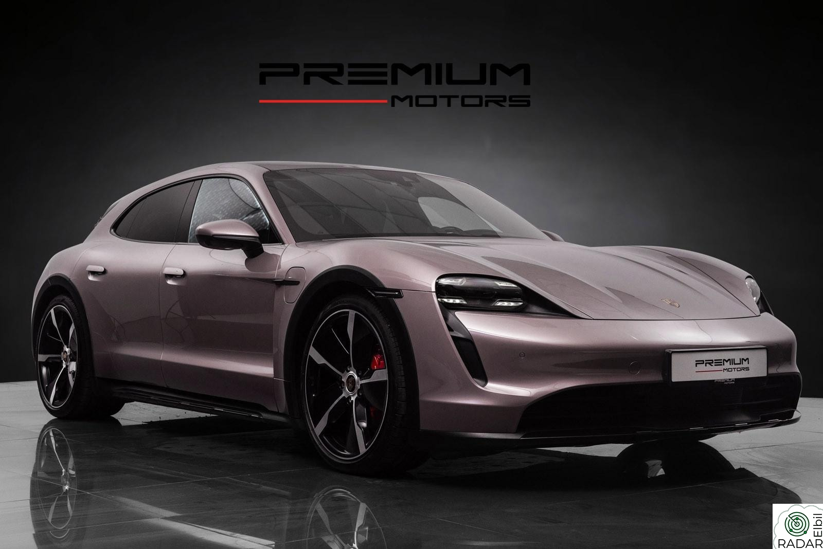 PORSCHE Taycan 4S 4S,ACC,360g,Bose,HUD,14Veis,Ventilerte,Pano,Matrix,PESS