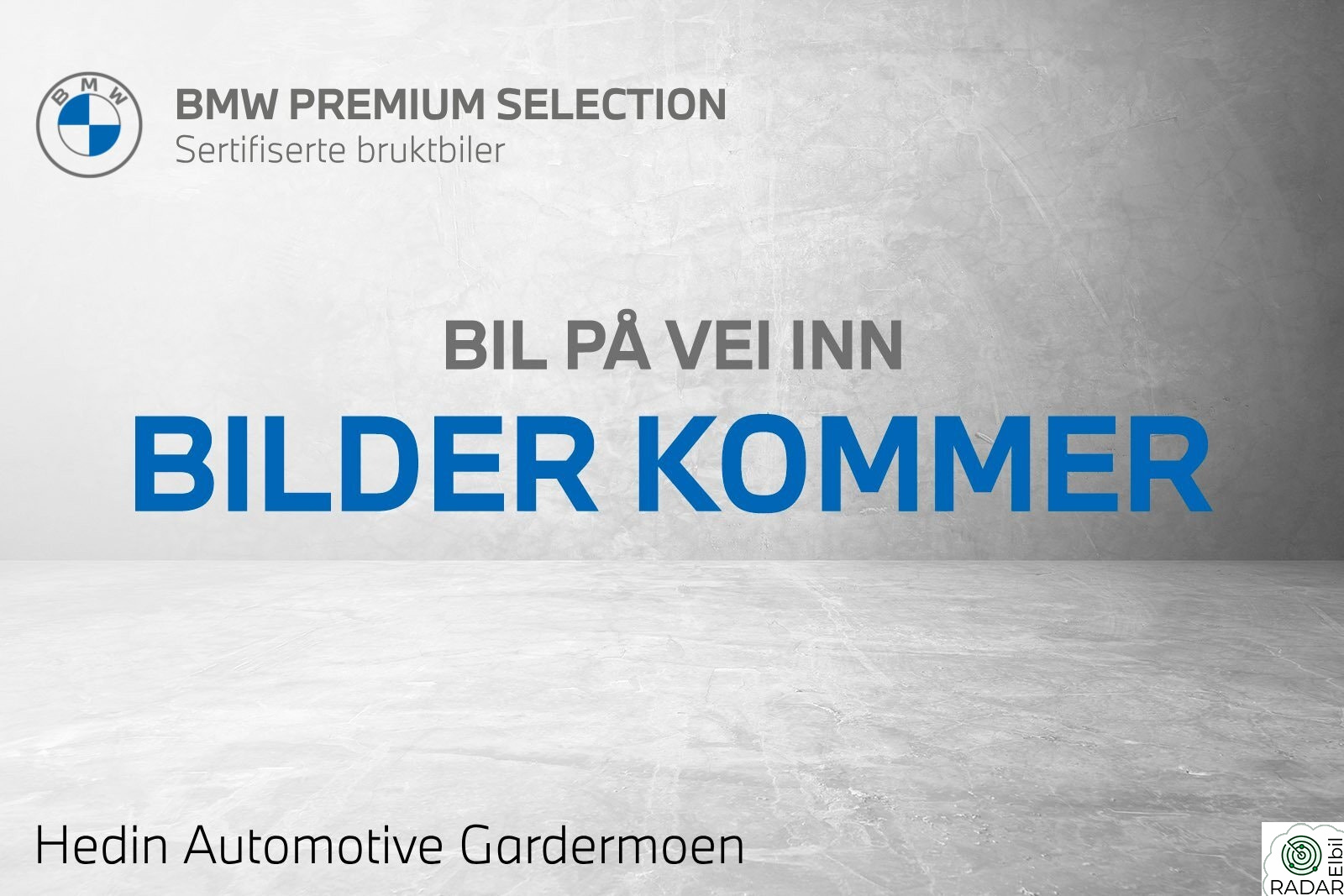 BMW i7 xDrive60 xDrive60, Denne må sees!!