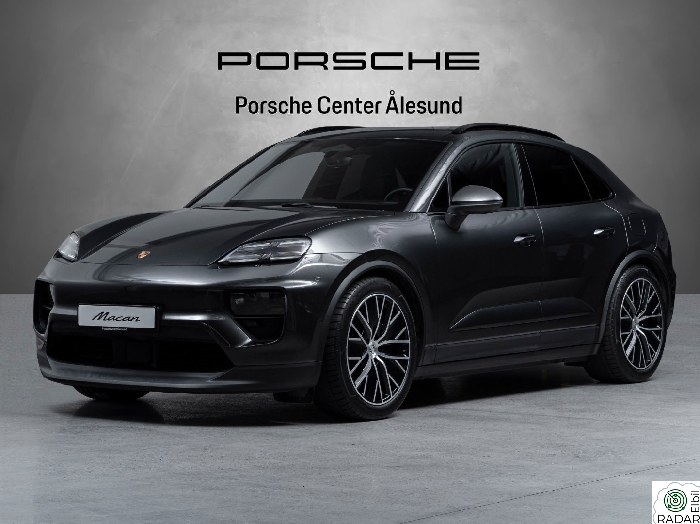 PORSCHE Macan 4 4, Luft,Chrono,ACC,Matrix,BOSE,360++