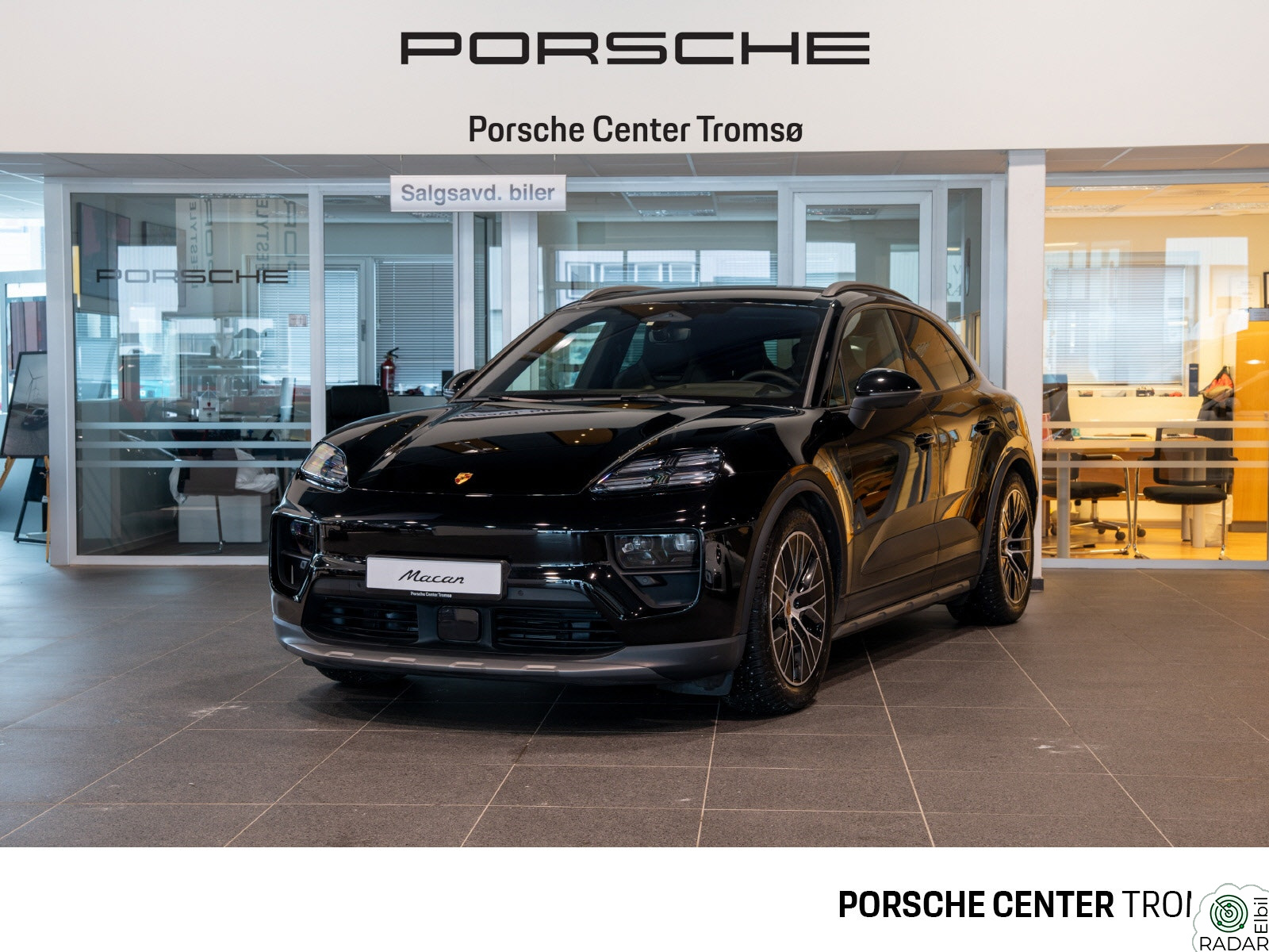 PORSCHE Macan 4 4 22"/HUD/BOSE/18W/OFF.R.DESIGN/KROK/MATRIX/ACC/LUFT