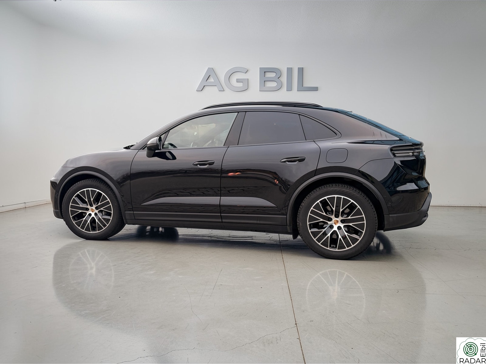 PORSCHE Macan 4 4 Bakhjulsving Bose 22``sommer 20`` vinterhjul massage