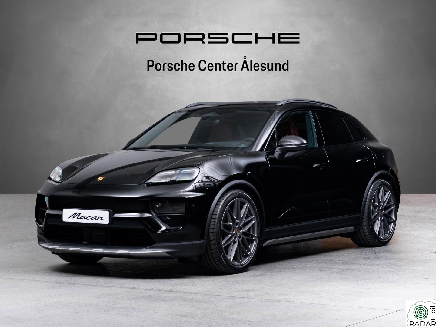 PORSCHE Macan 4 4 408HK,Krok,ARHUD,18-v,Matrix,SpChrono,22",Pano,BOSE++
