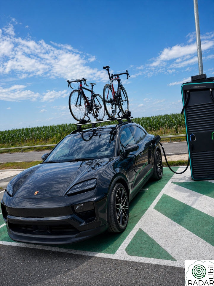 PORSCHE Macan 4 4, PASM, Matrix, 22", Panorama, BOSE, Sport Chrono ++
