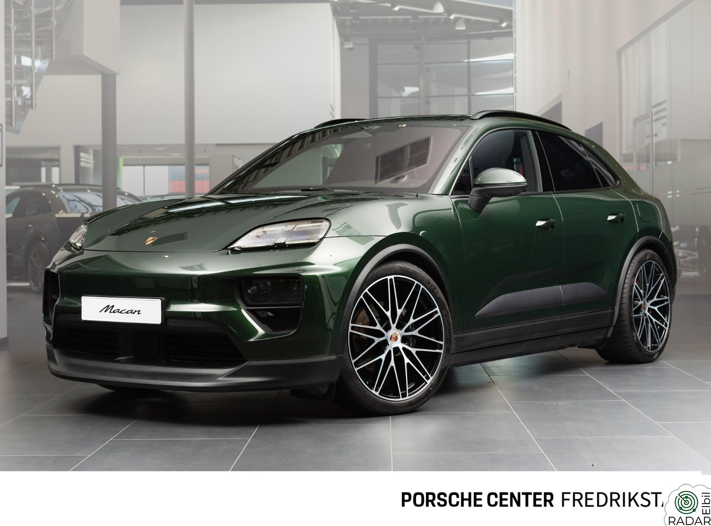 PORSCHE Macan 4 4 |Burmester®|22"RS Spyder|HUD|18veis|RearAxle Steering
