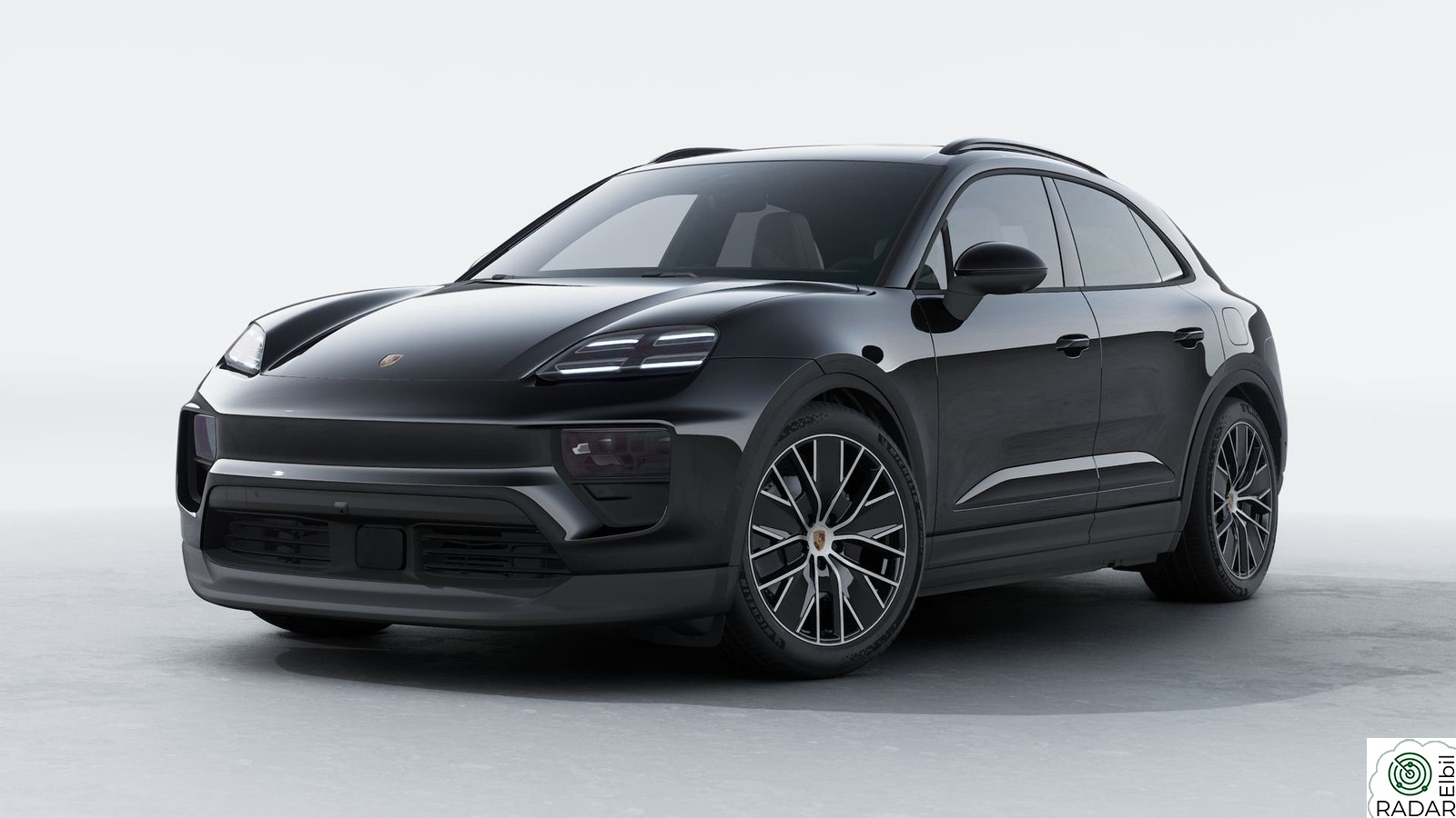 PORSCHE Macan 4 4/ Sport Chrono Package/18-way/BOSE®/