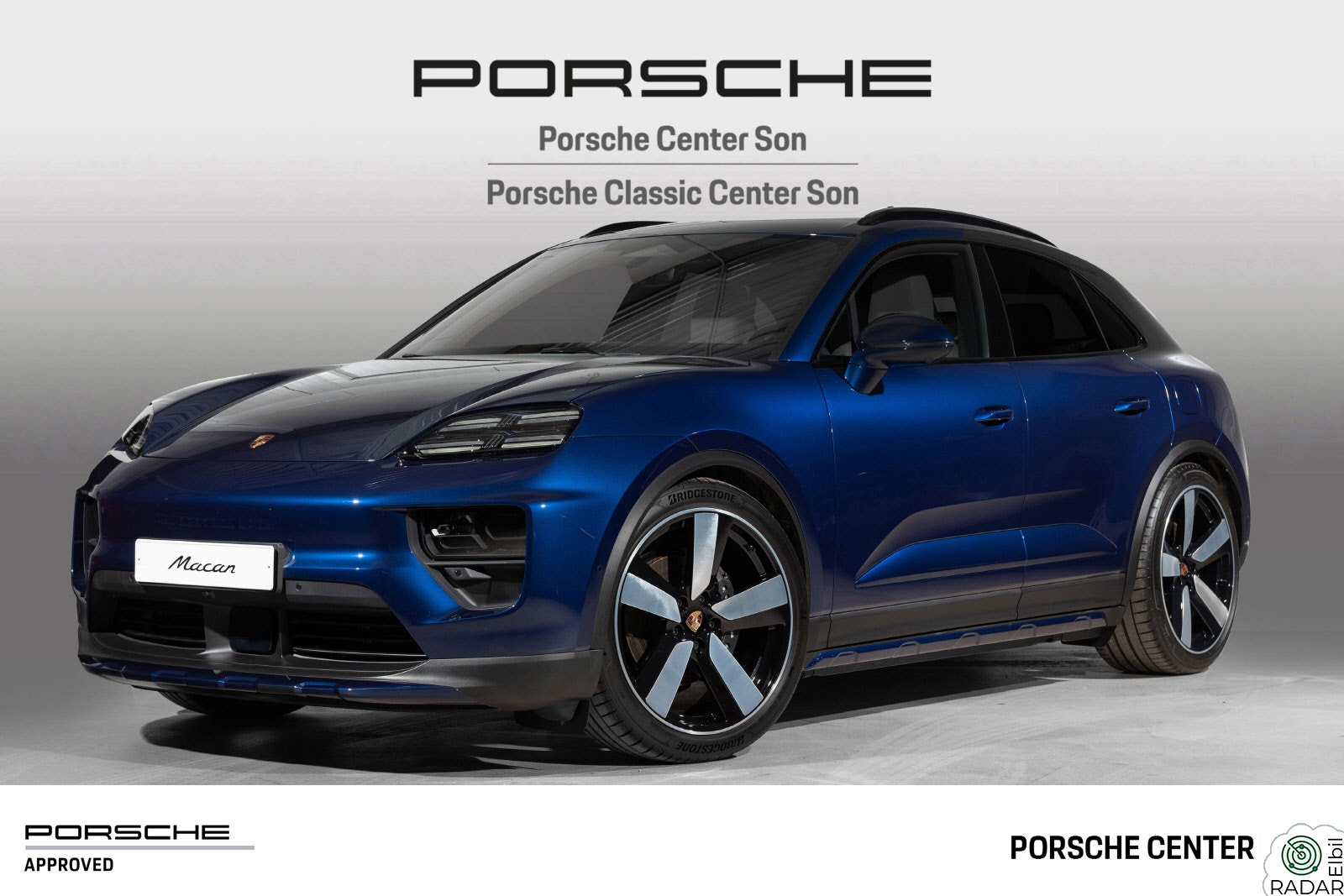 PORSCHE Macan 4 4 |22" Macan sport | BOSE | 18 veis++