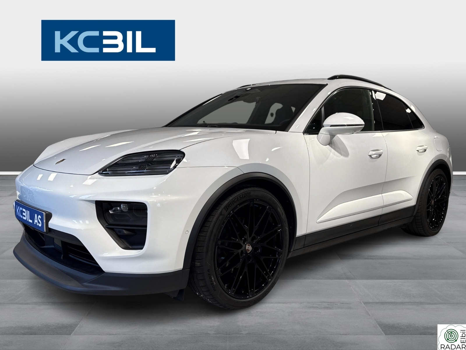 PORSCHE Macan 4 408HK/LUFT/22"/KEYLESS/BOSE/MATRIX/ACC/360/PANORAMA++