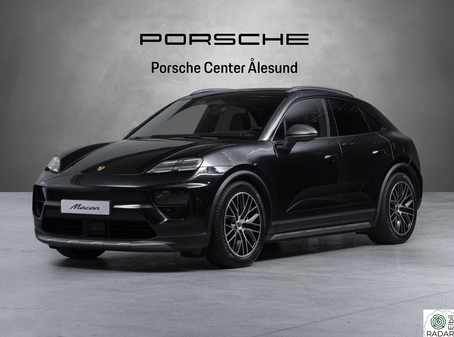 PORSCHE Macan 4 4 408HK,Matrix,Krok,OffroadDesign,InnoDrive,BOSE,Pano++