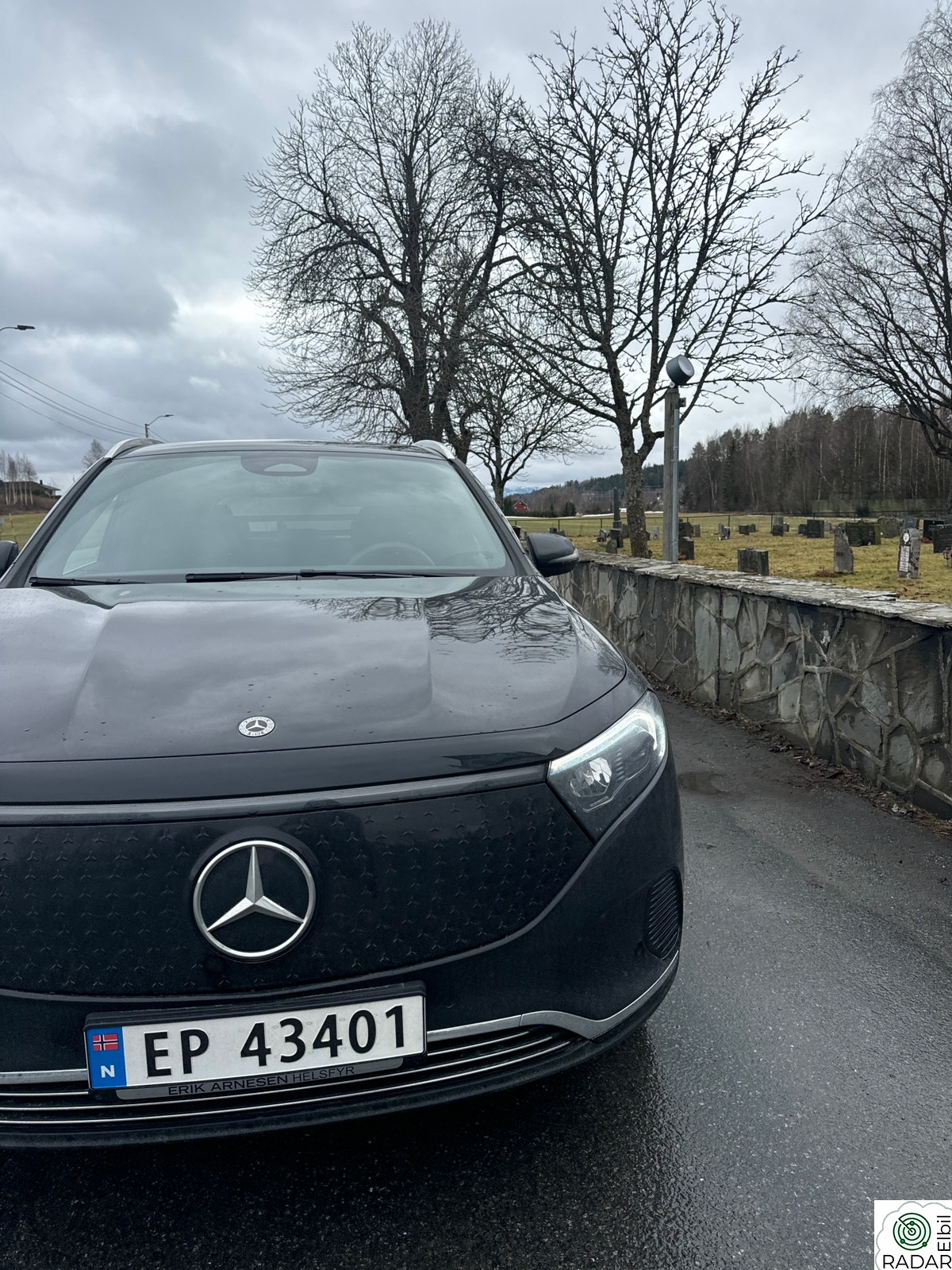 MERCEDES-BENZ EQA 300 4MATIC Eqa 300 4MATIC special edition