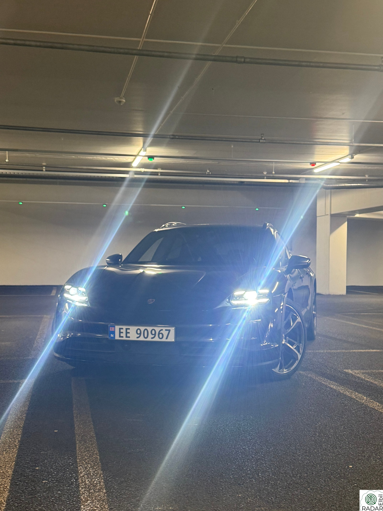PORSCHE Taycan 4 Cross Turismo,21+20,sp chrono,pdls+,14veis,ny eu